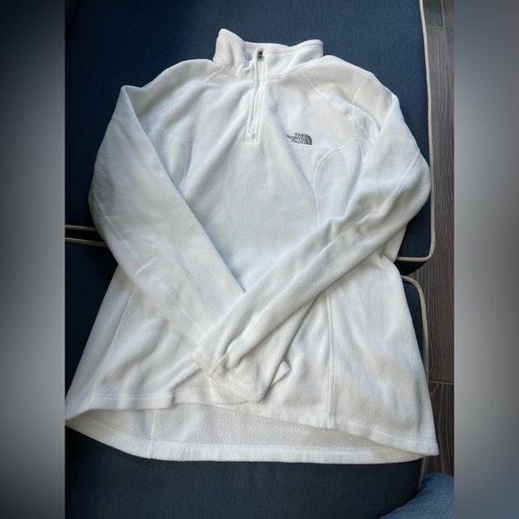 The North Face Tops - Northface Fleece Medium